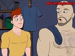 Long Gay Porn Videos